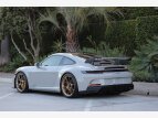 Thumbnail Photo 7 for 2022 Porsche 911 GT3 Coupe